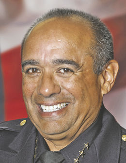 Carlos Bolanos